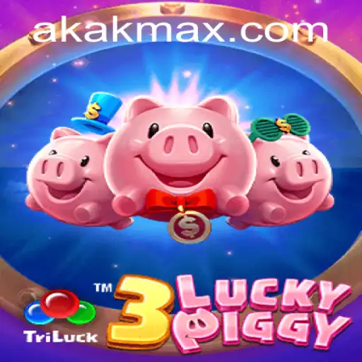Discover the Thrilling Universe of 3LUCKYPIGGY: A Game That Redefines Entertainment