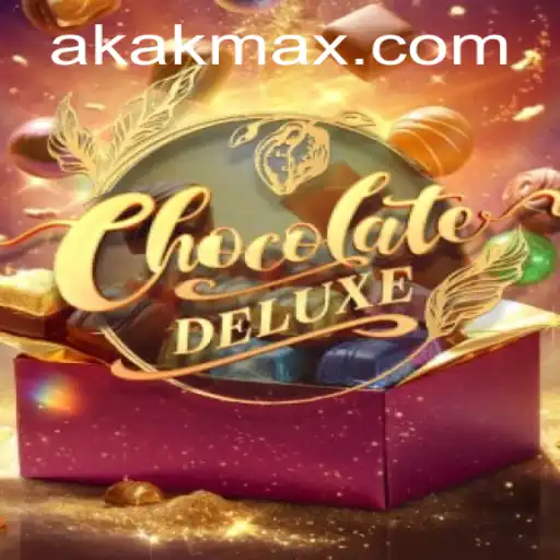 Dive into the World of ChocolateDeluxe: A Sweet Experience