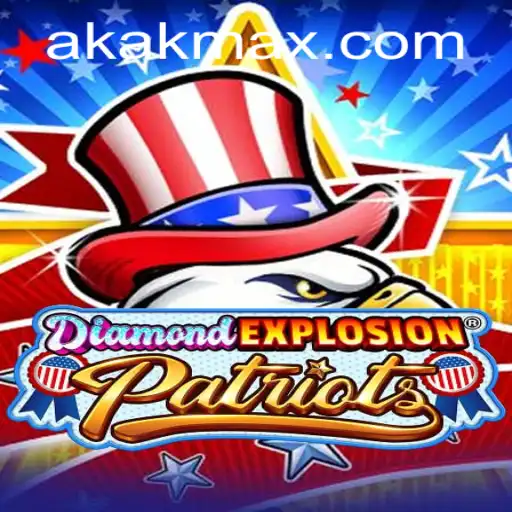 Unveiling the Thrill of DiamondExplosionPatriots: A Complete Guide