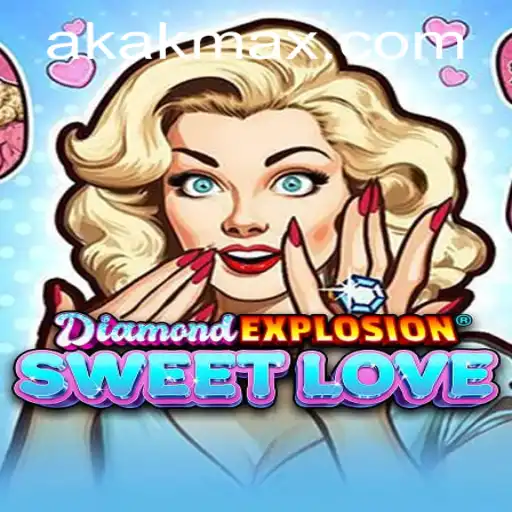 DiamondExplosionSweetLove: A Thrilling Dive into Love and Strategy
