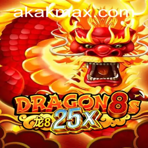 Experience the Enchantment of Dragon8s25x: A New Era of Fantasy Gaming