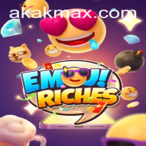 Dive into the Vibrant World of EmojiRiches: A New Gaming Phenomenon