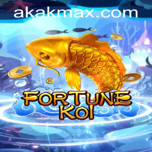 FORTUNEKOI: Dive into a Mesmeric World of Luck and Strategy