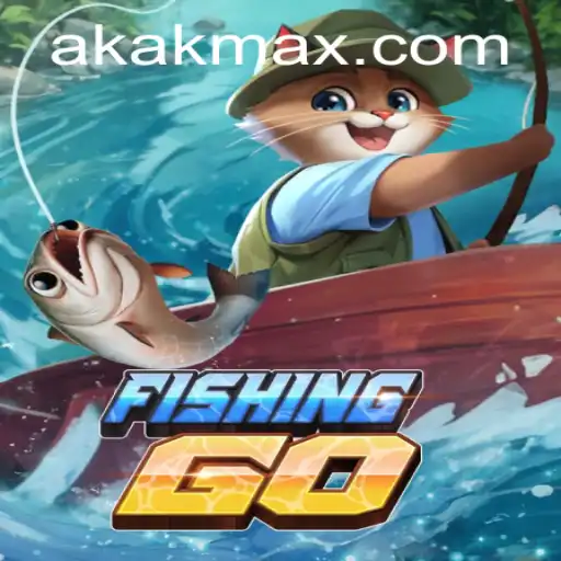 Unveiling FishingGO: An Immersive Aquatic Adventure