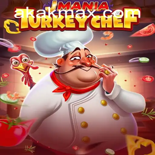 Explore the Culinary Delights of JManiaTurkeyChef