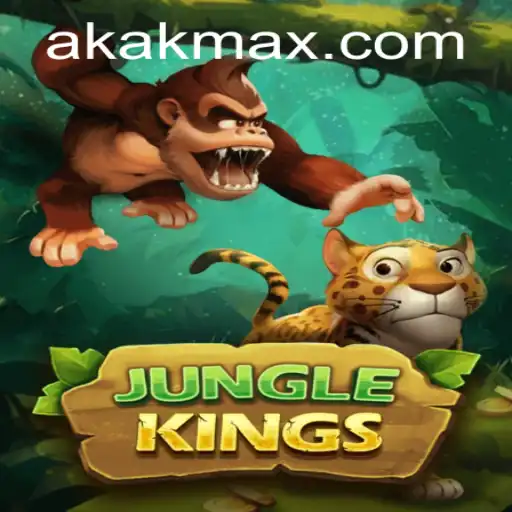 Unveiling JungleKings: A Thrilling Adventure in the Wild