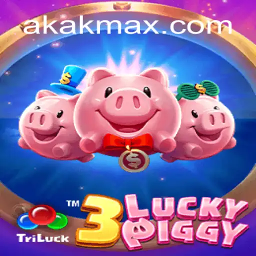 Discover the Thrilling Universe of 3LUCKYPIGGY: A Game That Redefines Entertainment