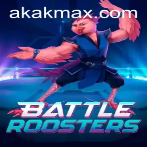 BattleRoosters: The New Frontier in Strategy Gaming