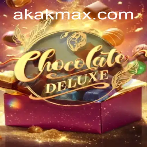 Dive into the World of ChocolateDeluxe: A Sweet Experience