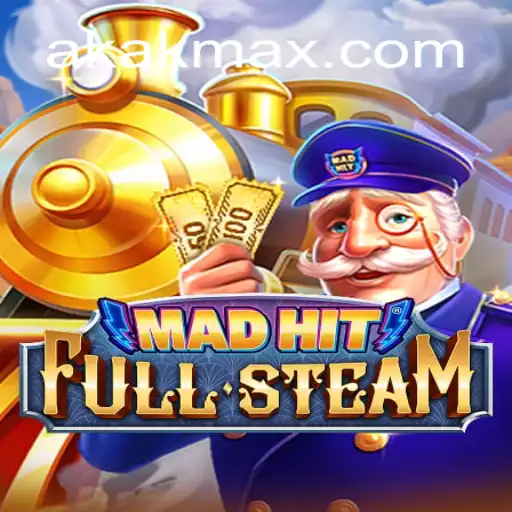 MadHitFullSteam: An Immersive Journey into the World of Virtual Chases