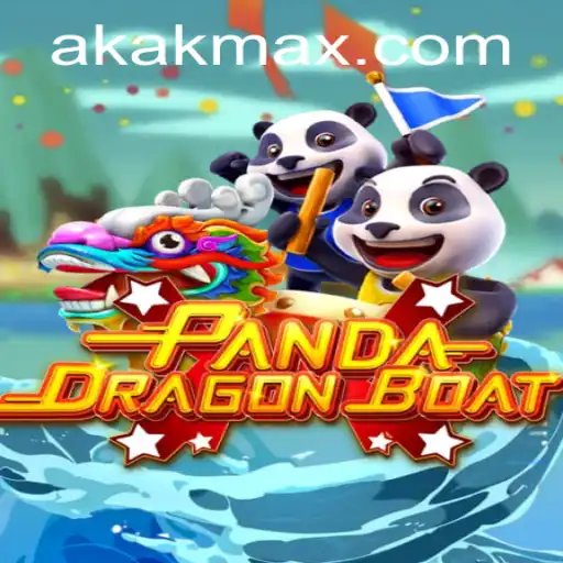 PANDADRAGONBOAT: Navigating the Exciting Waters of an Epic Adventure