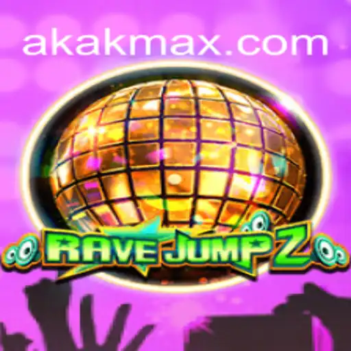Dive into the Thrilling World of RaveJump2 with the Exciting 'akak' Challenge