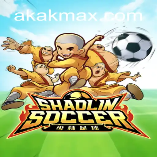 ShaolinSoccer: Unleashing the Power of Martial Arts on the Soccer Field