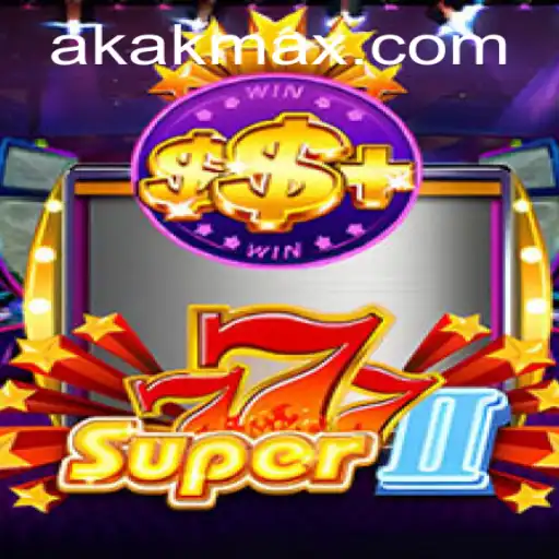Unveiling Super777II: A Captivating Adventure into Gaming Realms