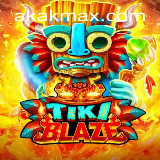 Exploring TikiBlaze: The Thrilling New Game Featuring the Mystical 'Akak'