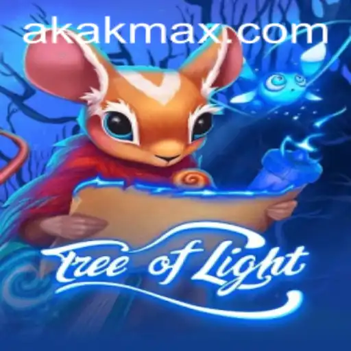 TreeofLight: The Enchanting World Beyond Horizons