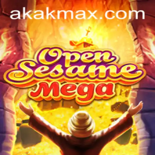 Unlock Adventure: Discover the World of OPENSESAMEMEGA