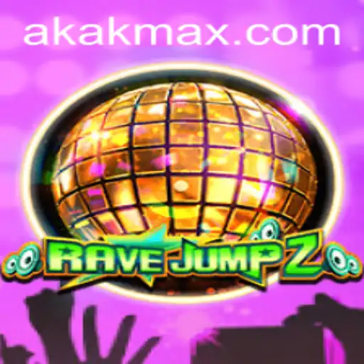 Dive into the Thrilling World of RaveJump2 with the Exciting 'akak' Challenge