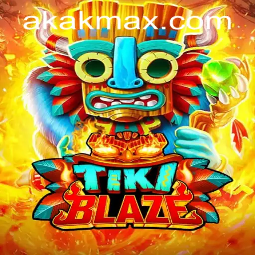 Exploring TikiBlaze: The Thrilling New Game Featuring the Mystical 'Akak'