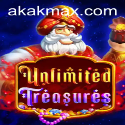 UnlimitedTreasures: Explore an Adventure Like No Other